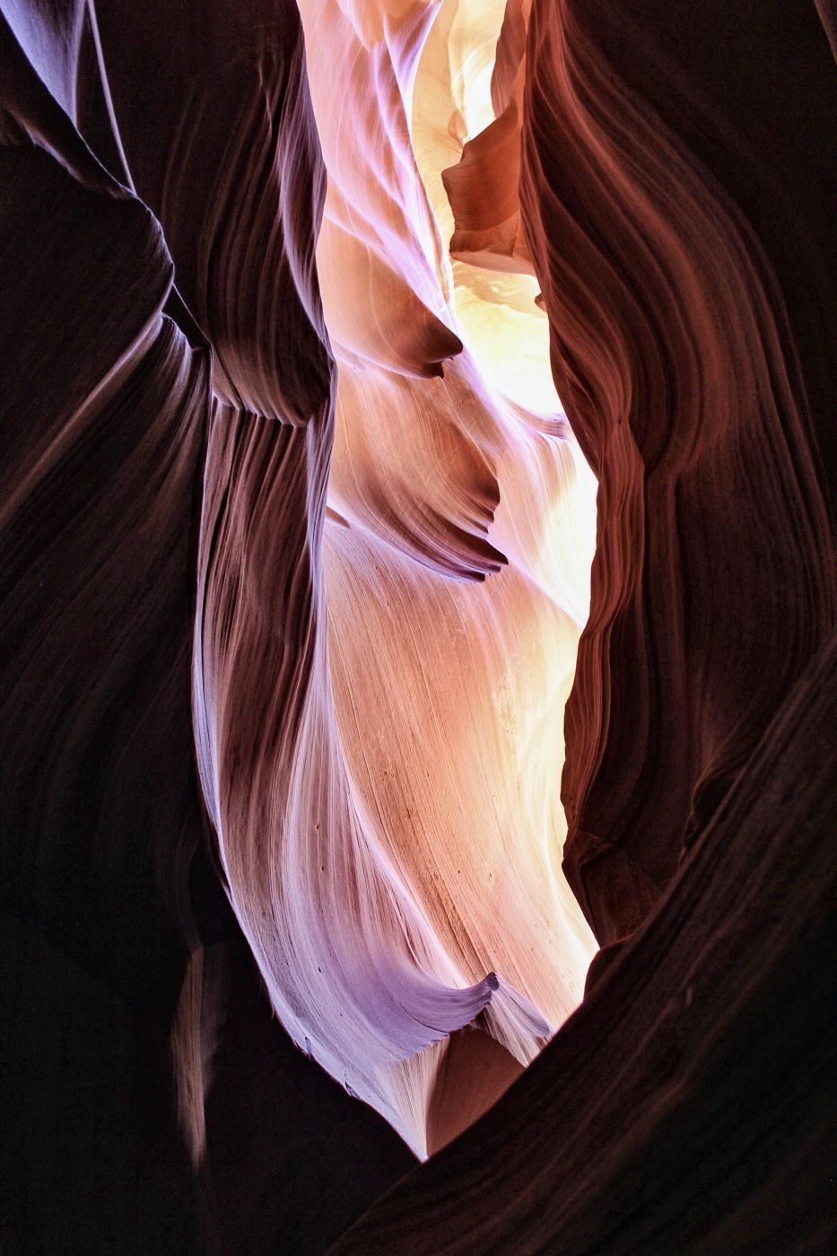 Upper Antelope Canyon, USA
