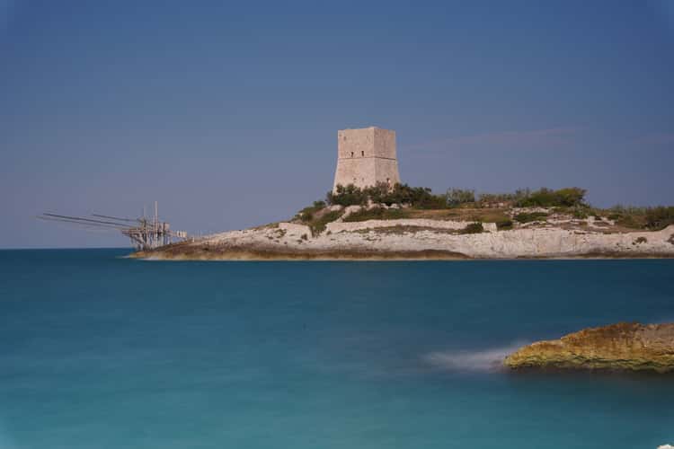 Vieste,