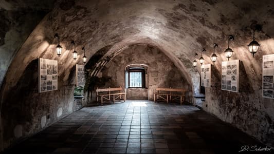 Visit Střekov Castle