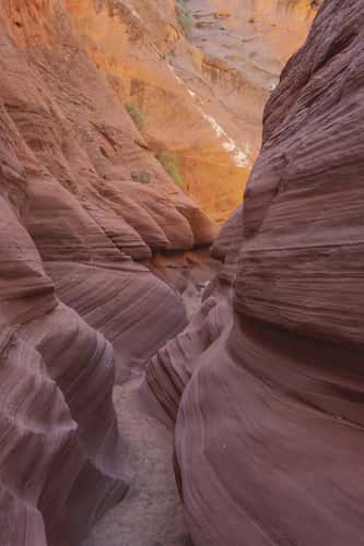 Waterhole Canyon