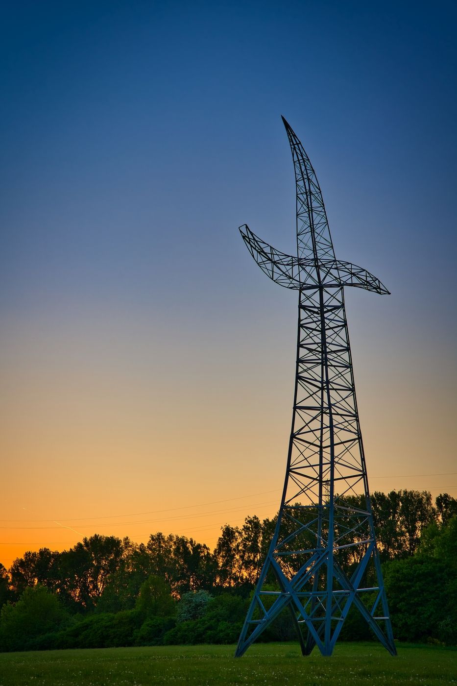 Zauberlehrling, Germany