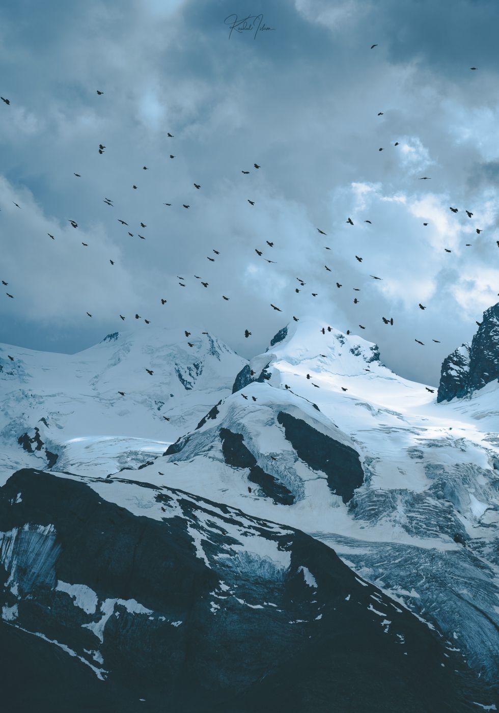 Zermatt, Switzerland