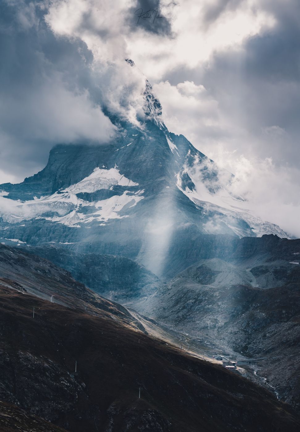 Zermatt, Switzerland
