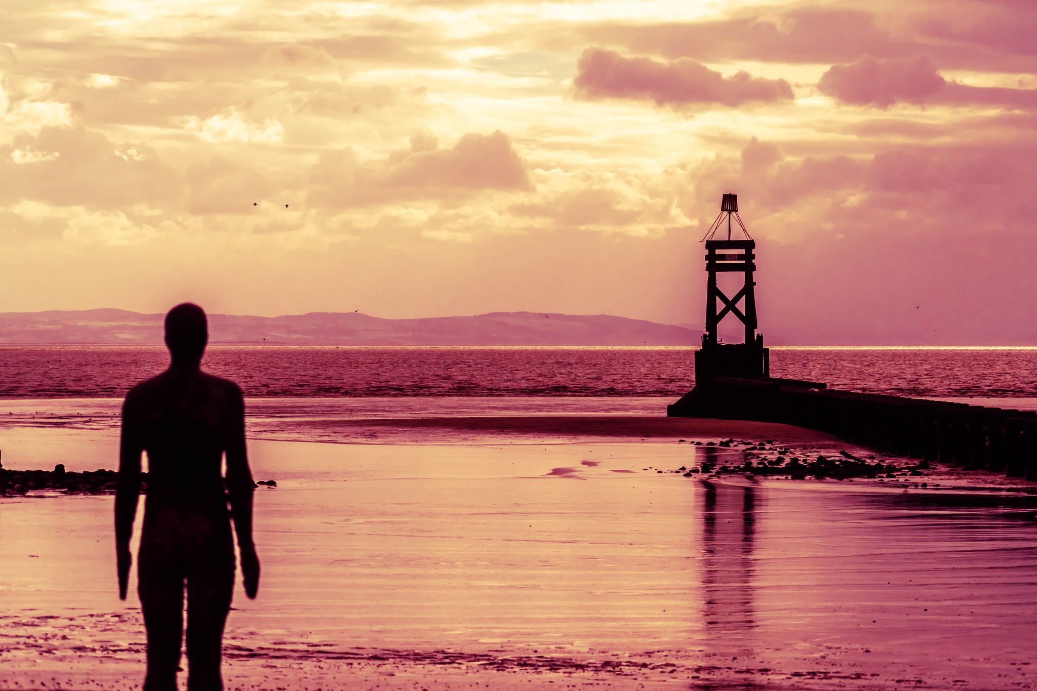 Another Place, United Kingdom