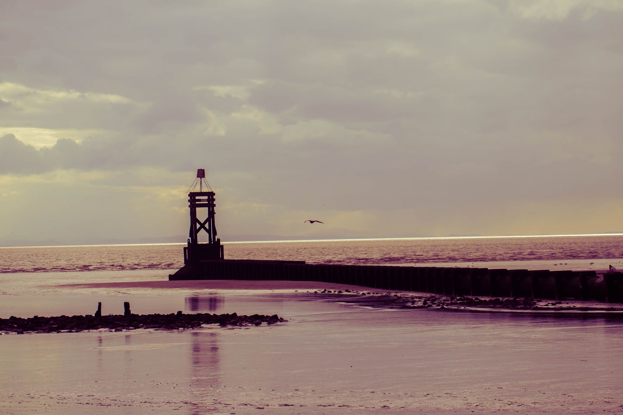 Another Place, United Kingdom