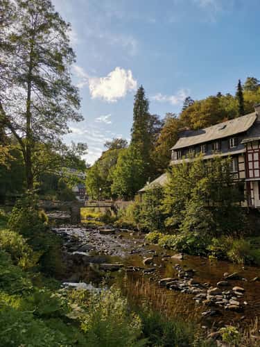 Antoniuskapelle Monschau