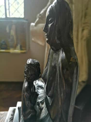 Art Museum Federick & Cecilia Storck