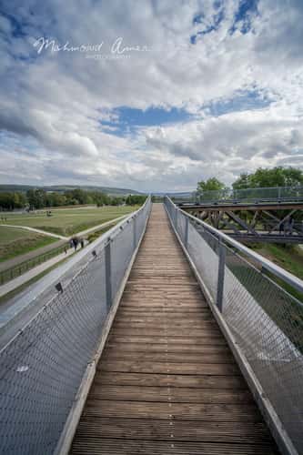 Observation deck Rhein-Mosel-Blick, Koblenz