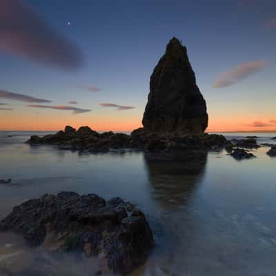 Ballydwan Cove Waterford Ireland, Ireland