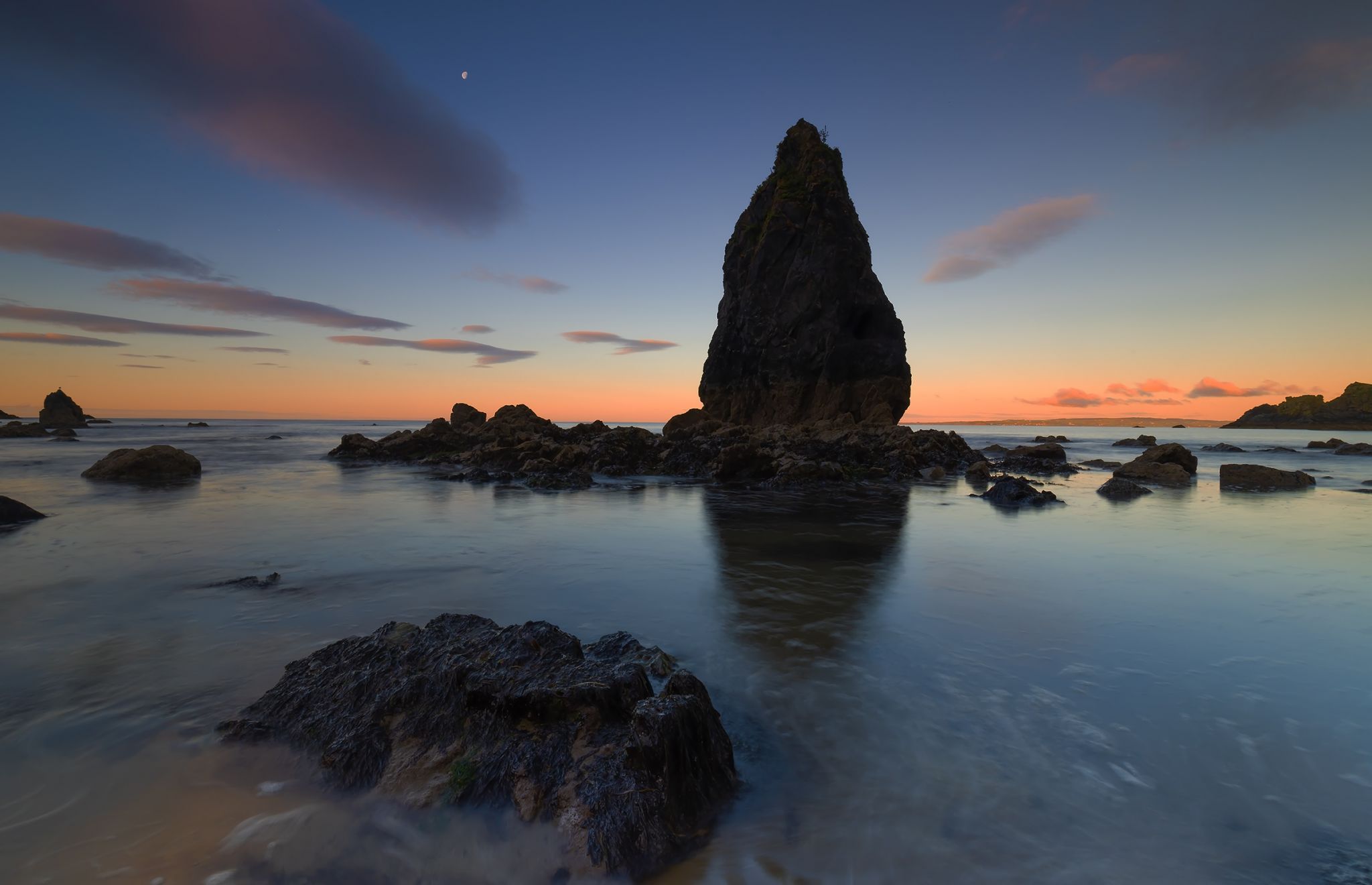 Ballydwan Cove Waterford Ireland, Ireland