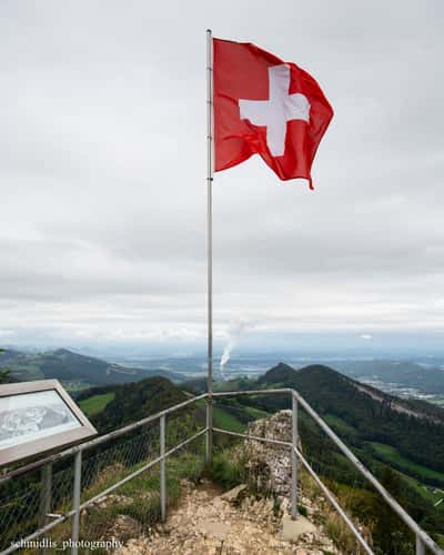 Belchenflue