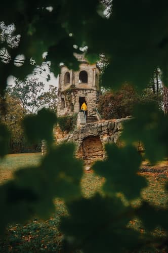 Belvedereturm