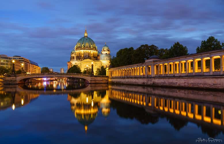 Berliner Dom