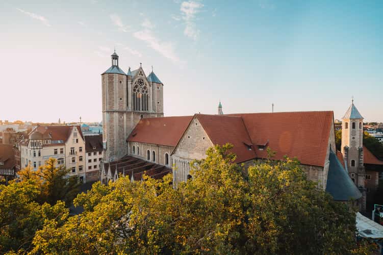 Braunschweiger Dom