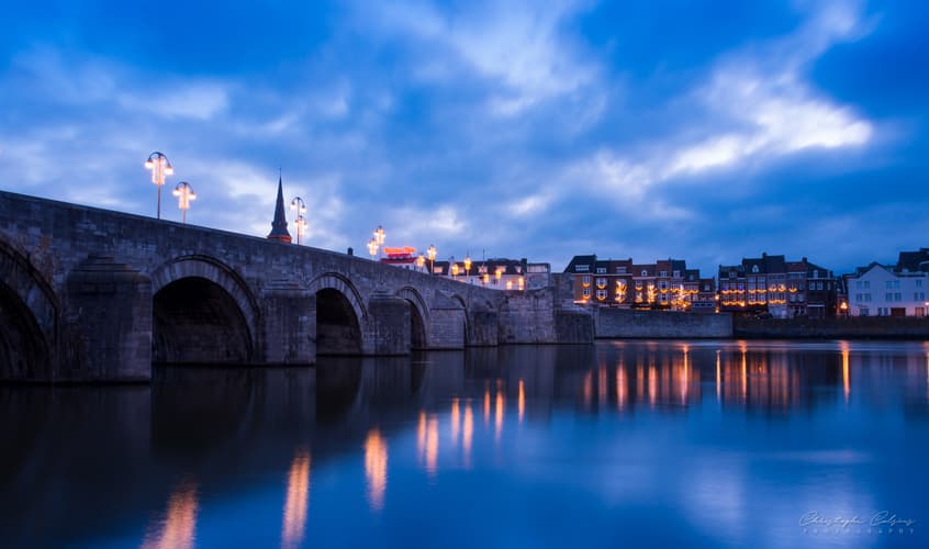 Bridge St Servaas