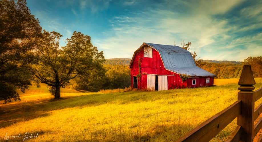 Brown County, IN