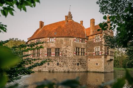 Burg Vischering, Lüdinghausen