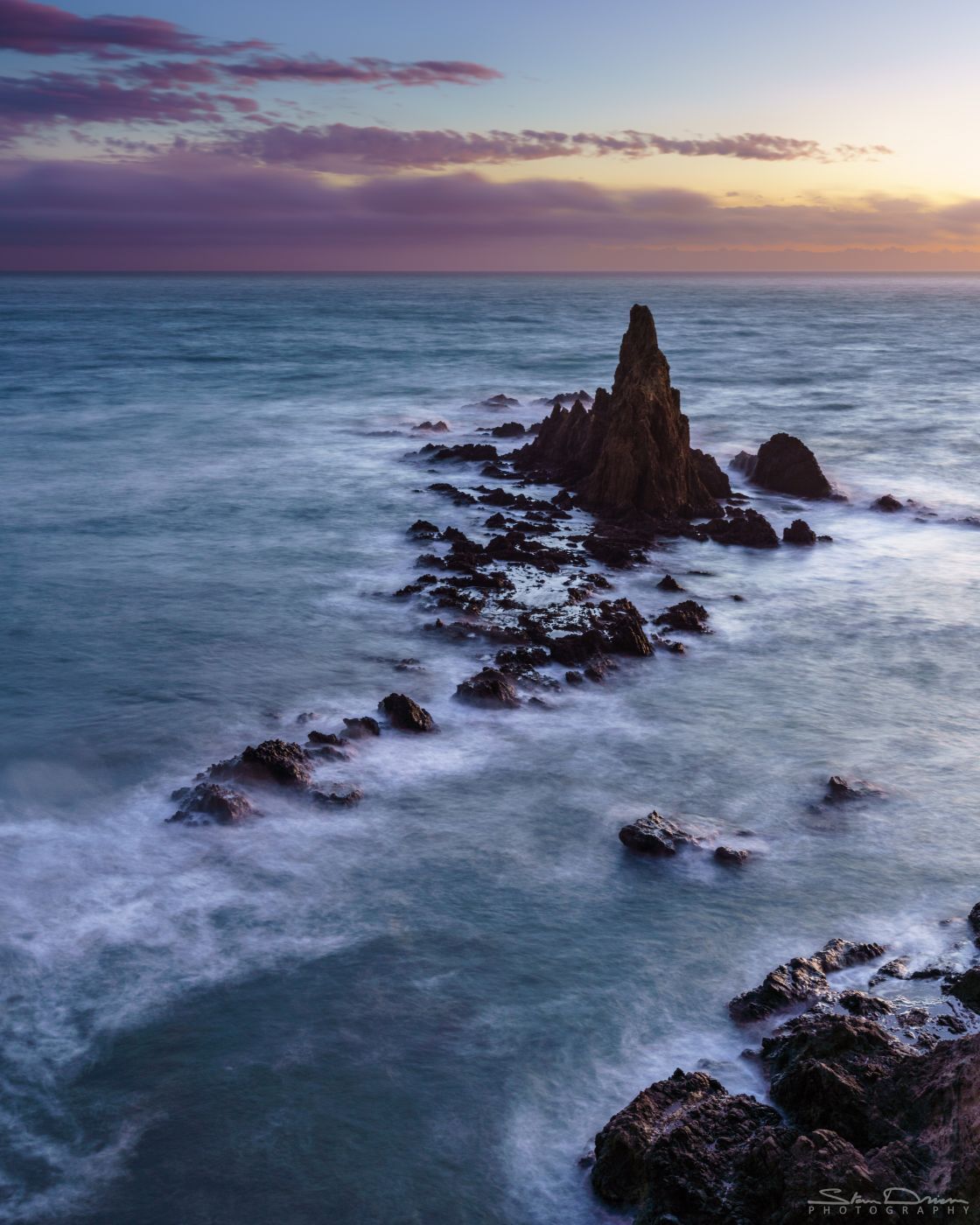 Cabo de Gata, Spain