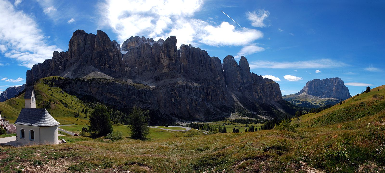 Cappella di San Maurizio, Italy