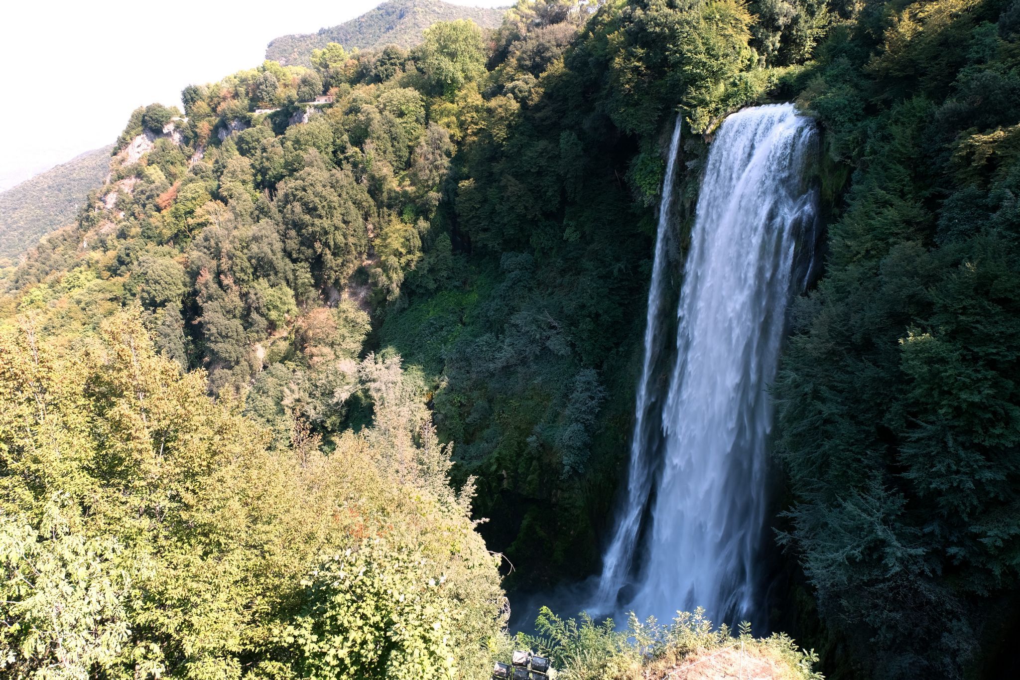 Cascata delle Marmore, Italy