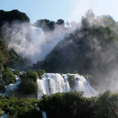 Cascata delle Marmore, Italy