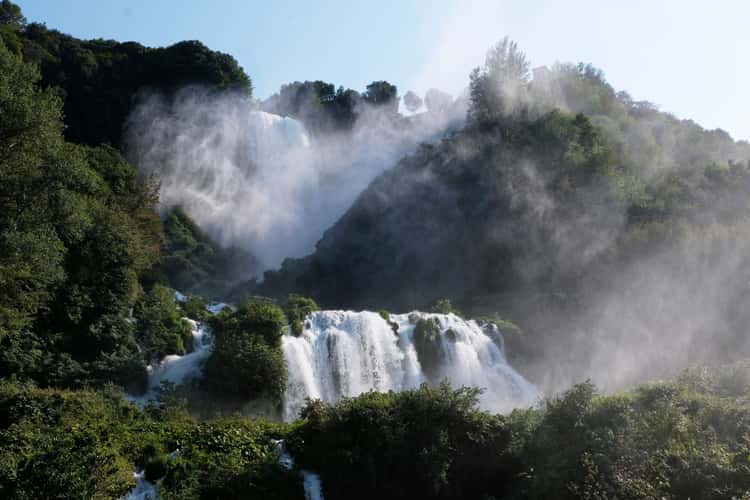 Cascata delle Marmore