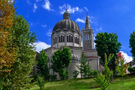 Chiesa di San Mamante
