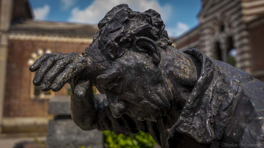 Cimitero Monumentale di Milano