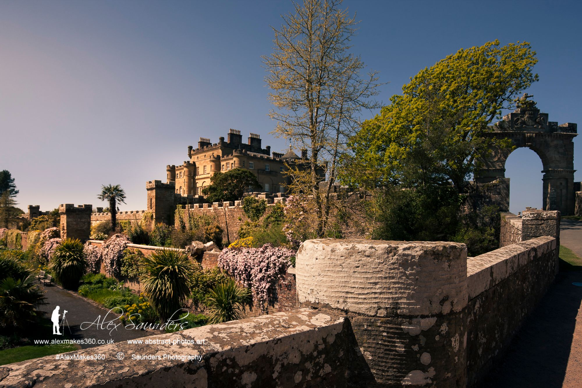 Culzean Castle, United Kingdom