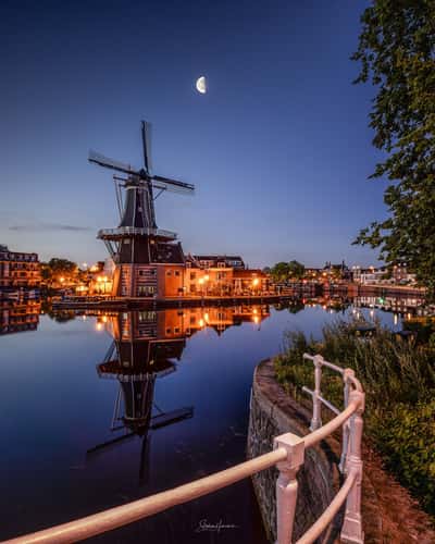 De Adriaan, Haarlem