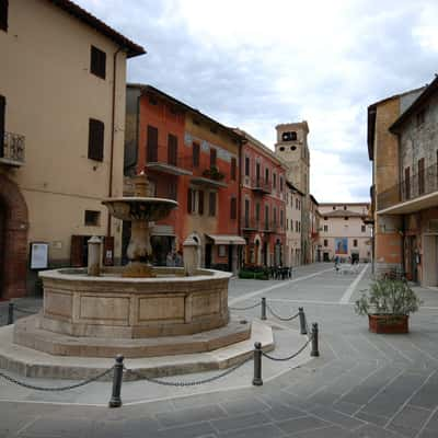 Deruta, Italy