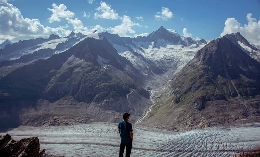 Eggishorn