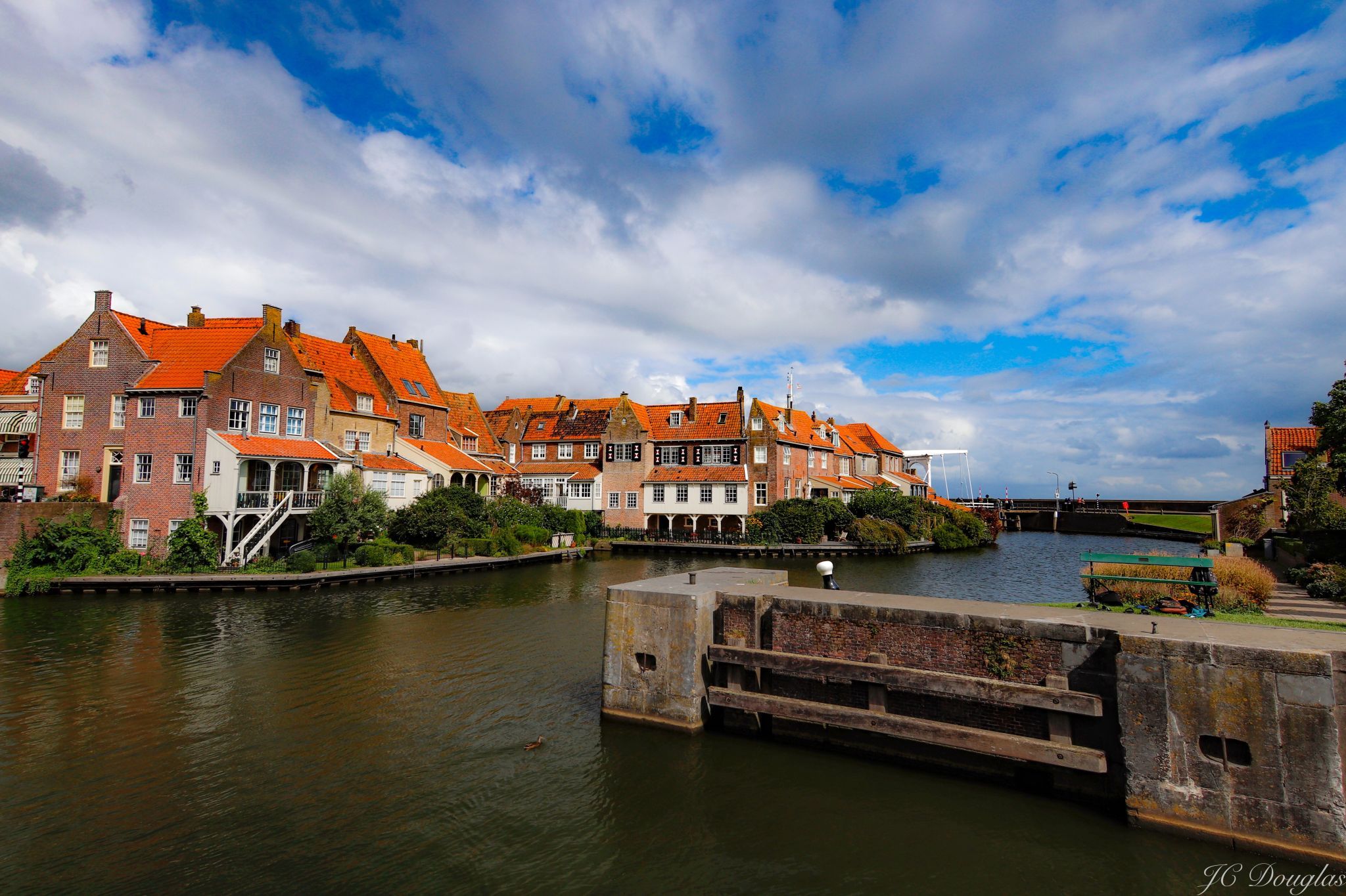 Enkhuizen, Netherlands