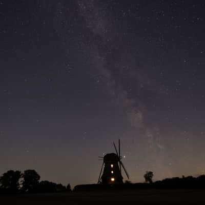 Farver Mühle, Germany