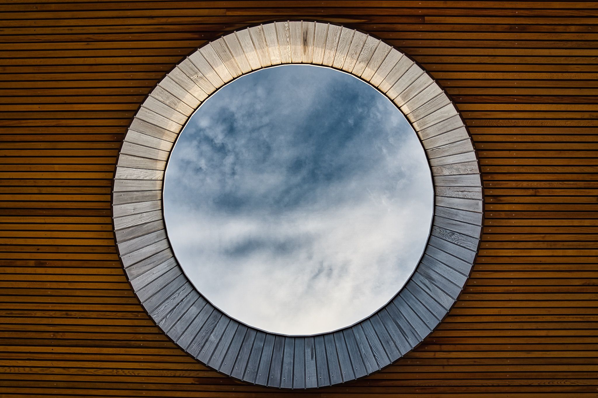 Filsö Ellipsen, Elipsebroen, Denmark