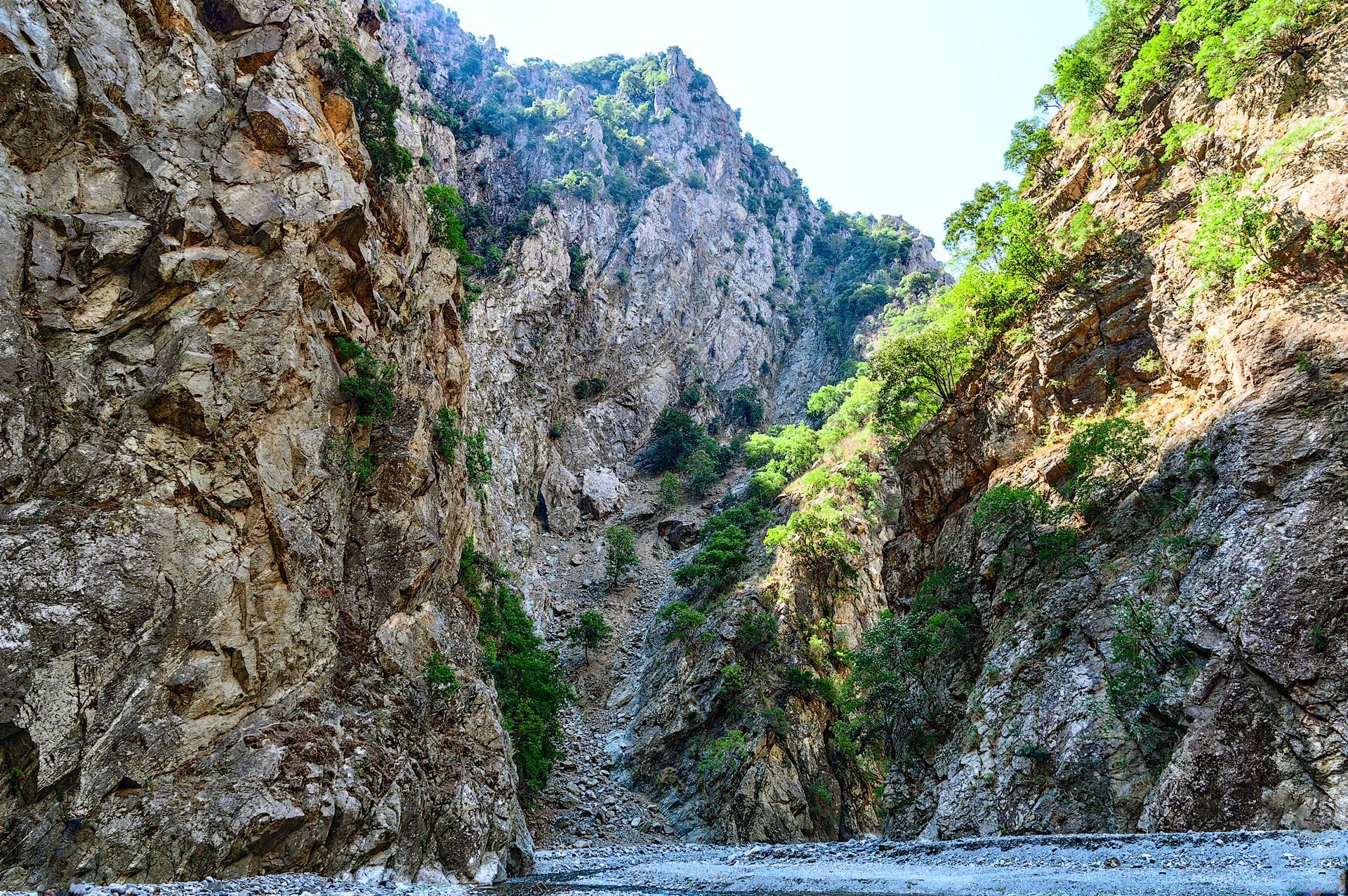 Fiumara Laverde, Italy