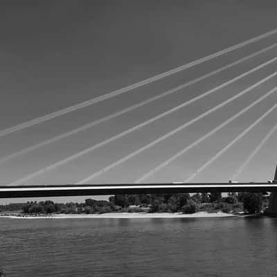 Fleher Brücke, Germany