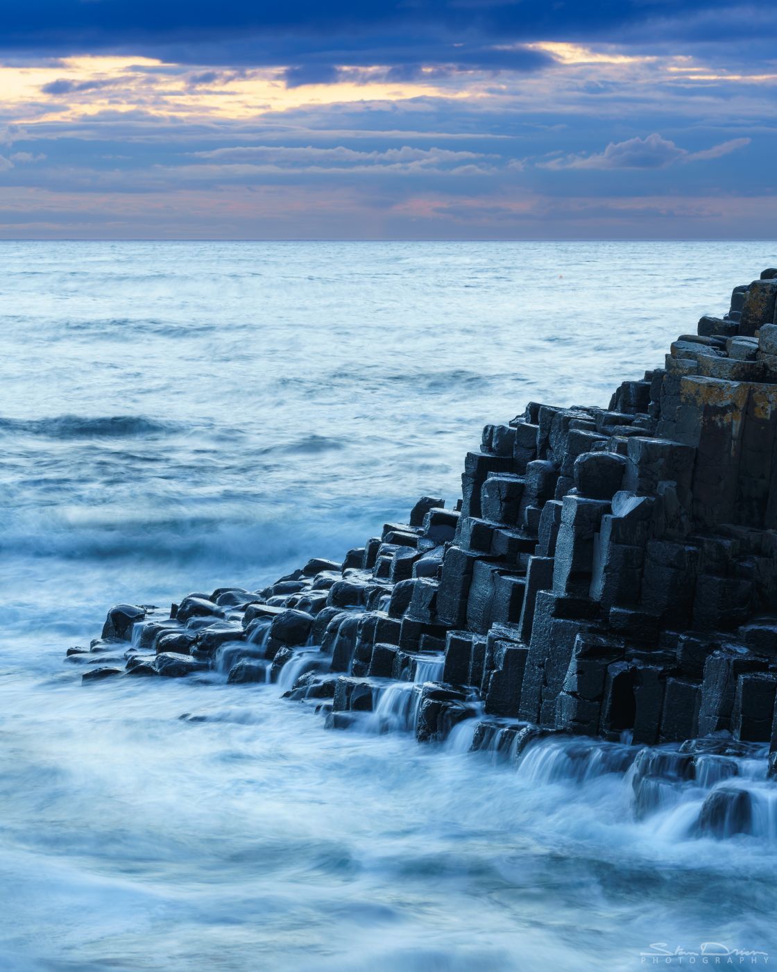 Giant's Causeway, United Kingdom