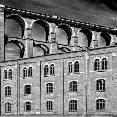 Göltzsch Viaduct (Saxony, Germany), Germany