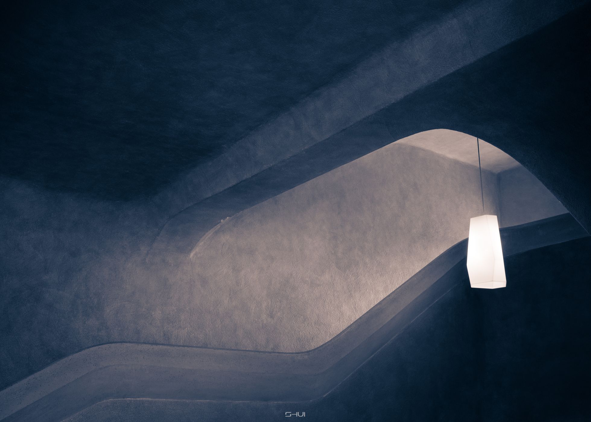 Goetheanum, Switzerland
