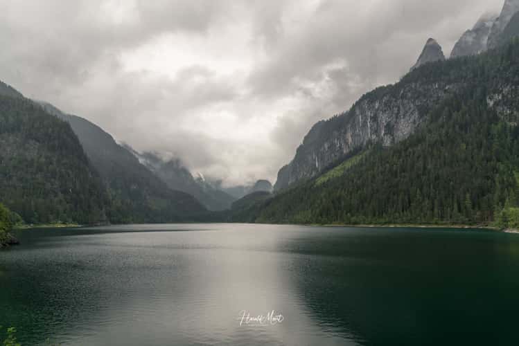 Gosausee