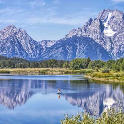 Grand Teton National Park, USA