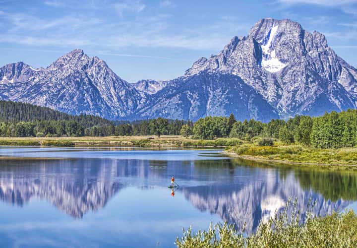 Grand Teton National Park