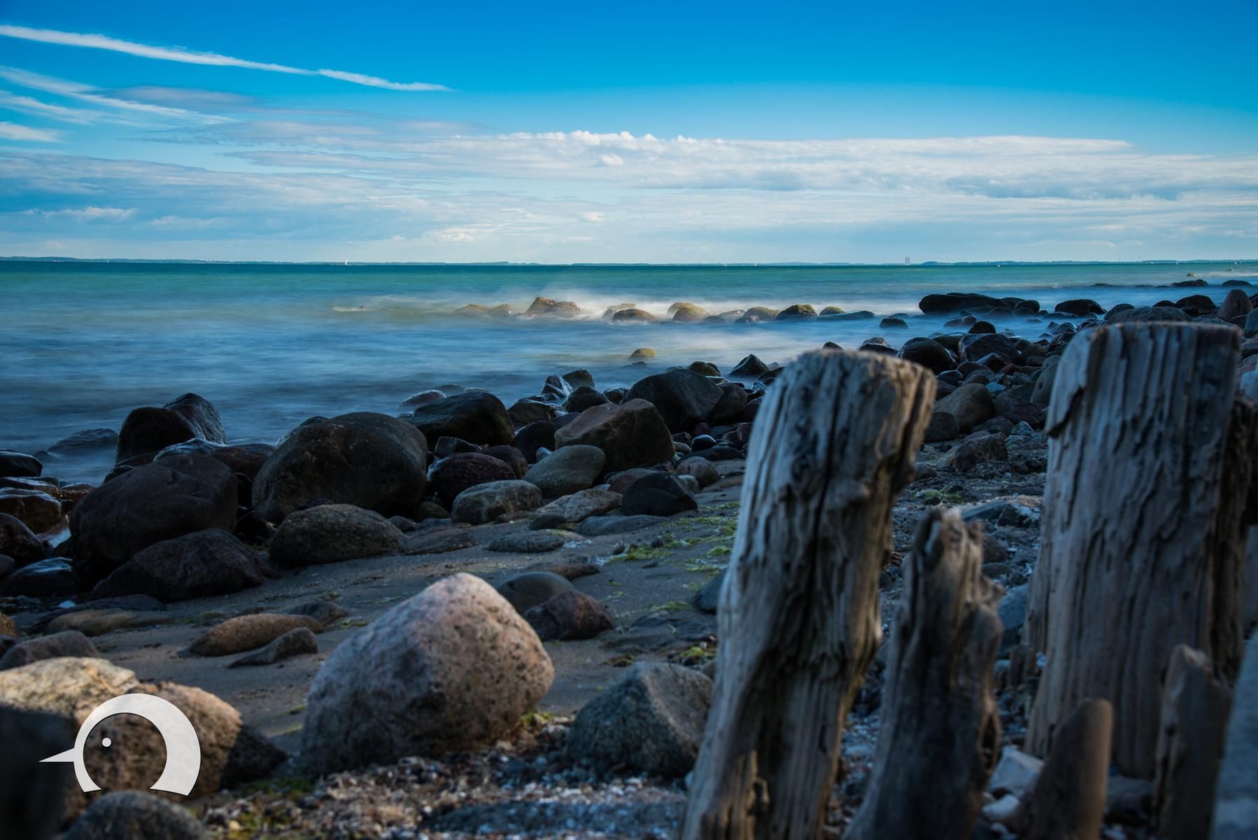 Grömitz Beach, Germany