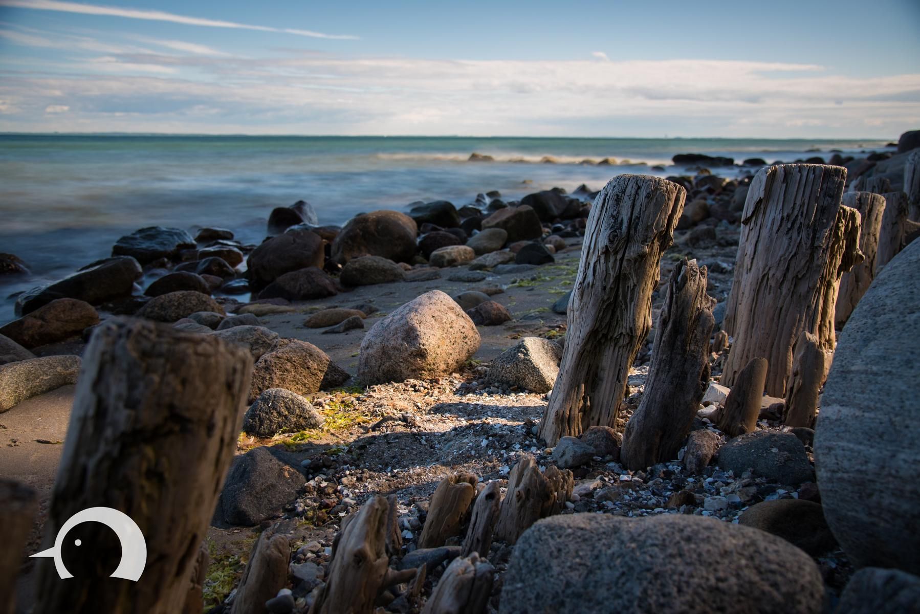 Grömitz Beach, Germany
