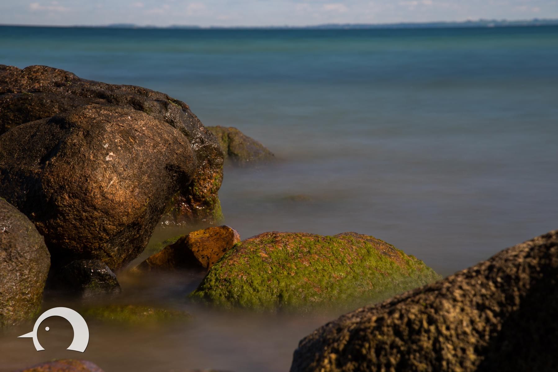 Grömitz Beach, Germany