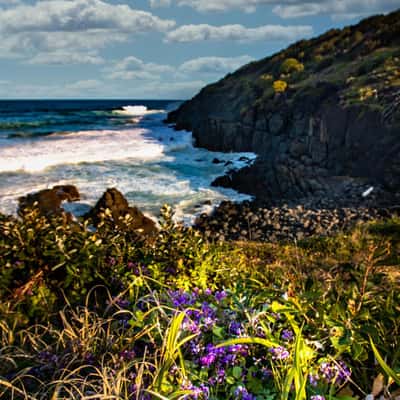 Hat Head Gap Hat Head New South Wales, Australia