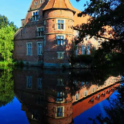 Haus Vögeding, Germany