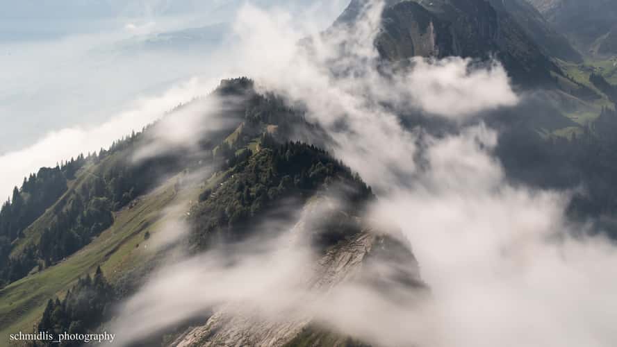 Hoher Kasten