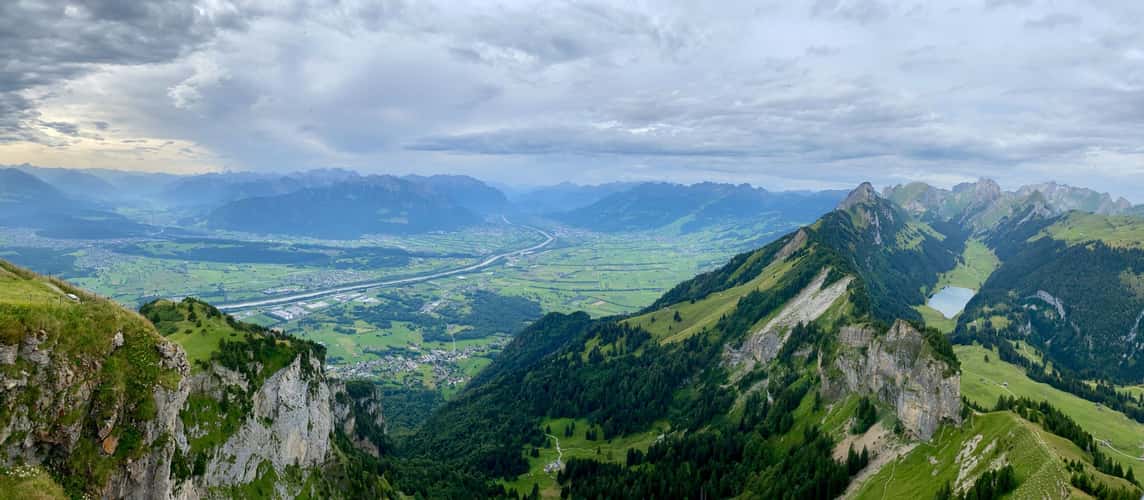 Hoher Kasten